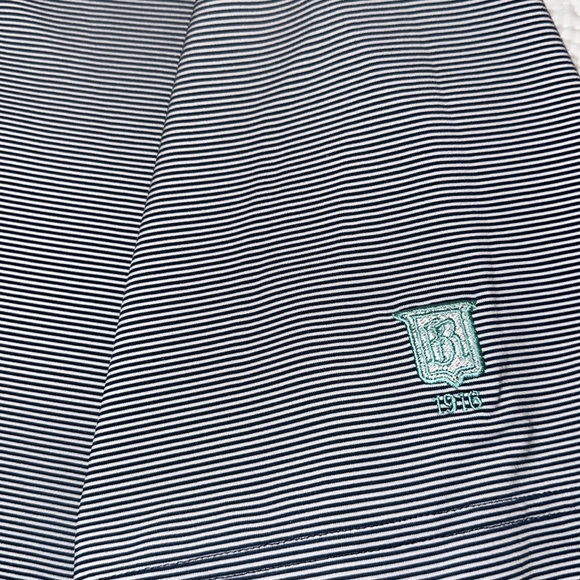 Peter Millar Summer Comfort Performance Golf Polo
Men’s size XXL - Picture 2 of 4